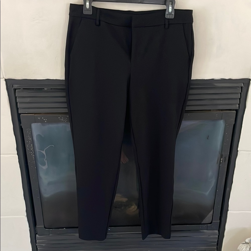 Liverpool Women’s Black Pants